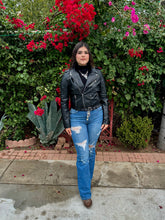 Load image into Gallery viewer, Mariella Leather Jacket
