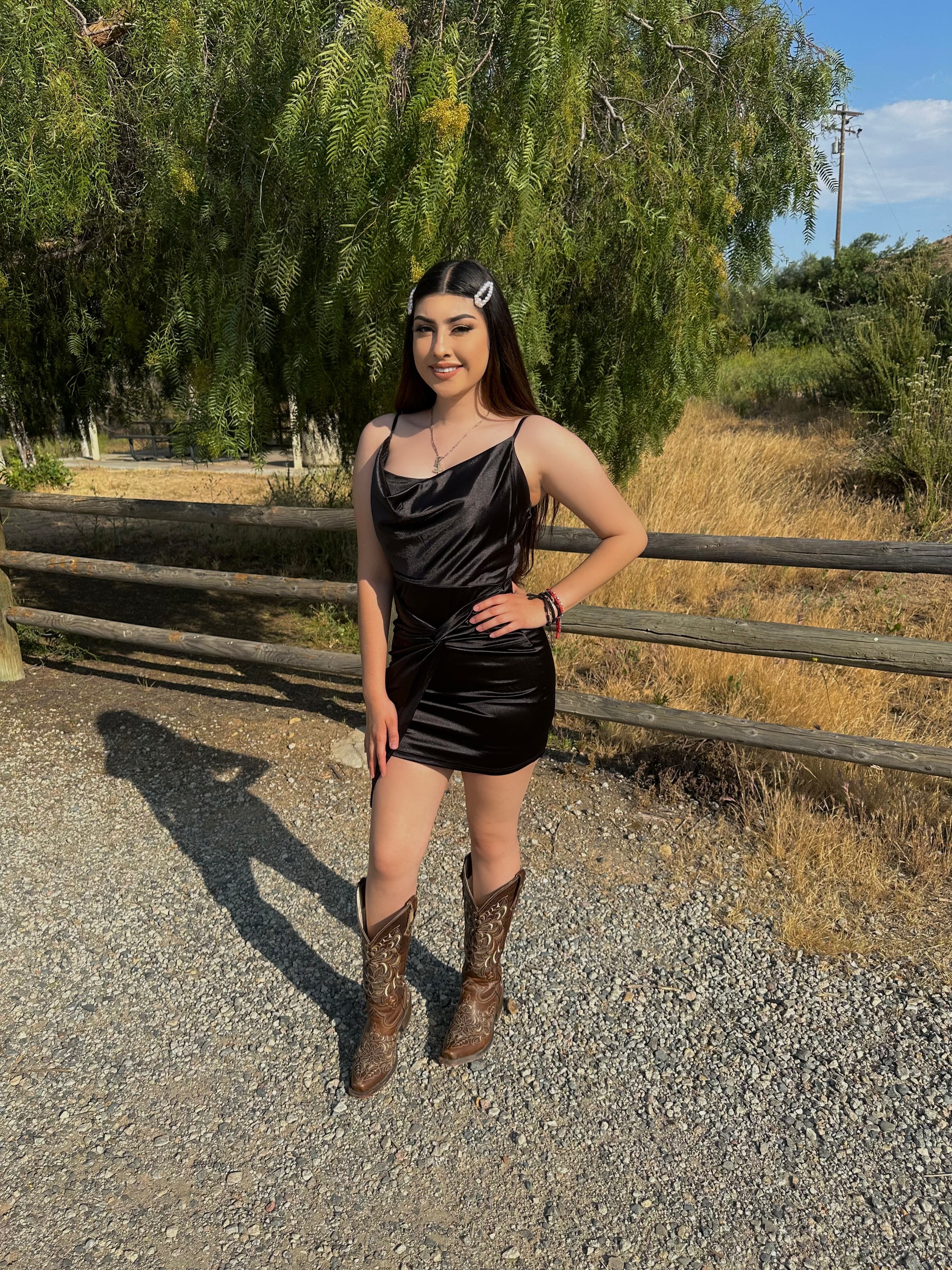 marlene mini dress Marlene Dress