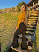 Load image into Gallery viewer, Brianna Flare Jeans
