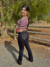 Load image into Gallery viewer, Gabriela Bootcut Jeans
