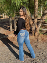 Load image into Gallery viewer, Paloma Bootcut Jeans
