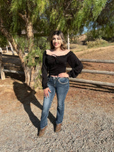 Load image into Gallery viewer, Yesenia Bootcut Jeans
