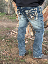 Load image into Gallery viewer, Animas Bootcut Jeans
