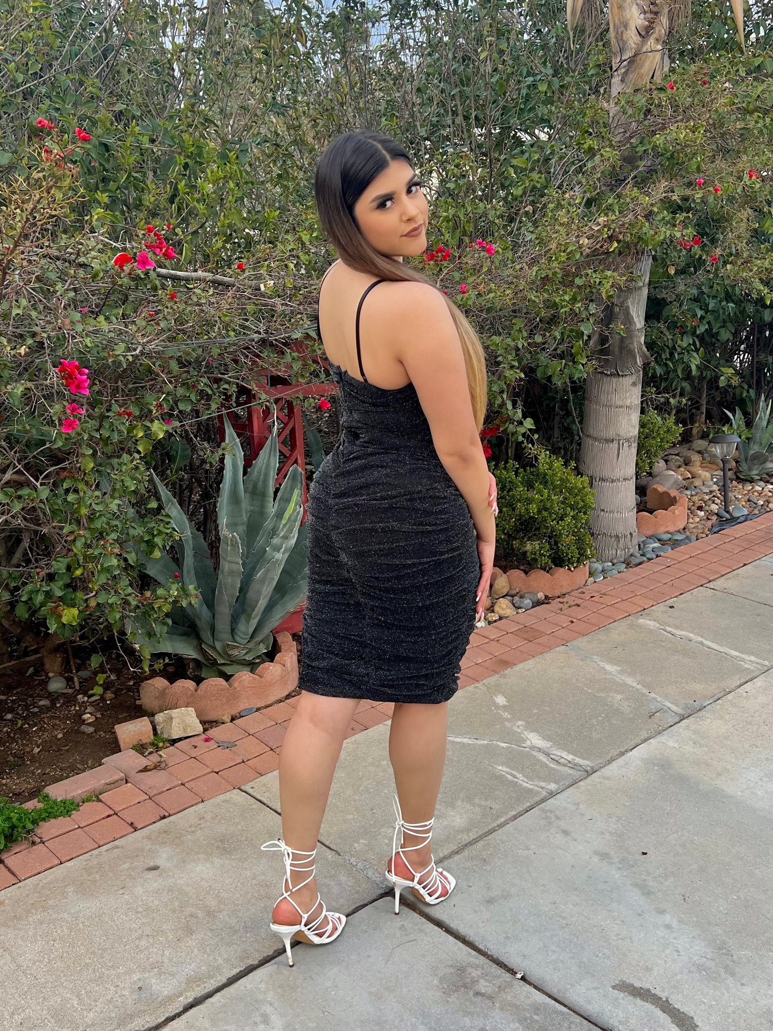 joanna midi dress Joanna Dress